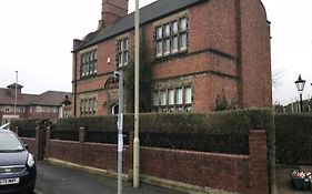 The Old Rectory
